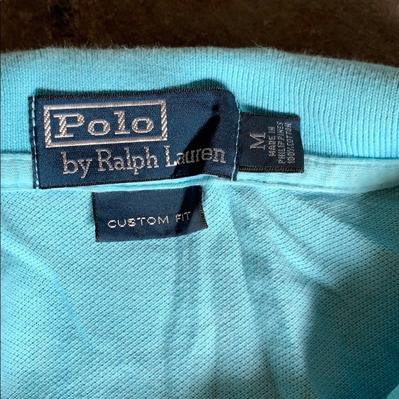 Ralph Lauren Polo - Picture 3 of 4
